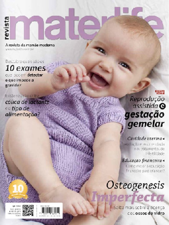 Revista digital Materlife