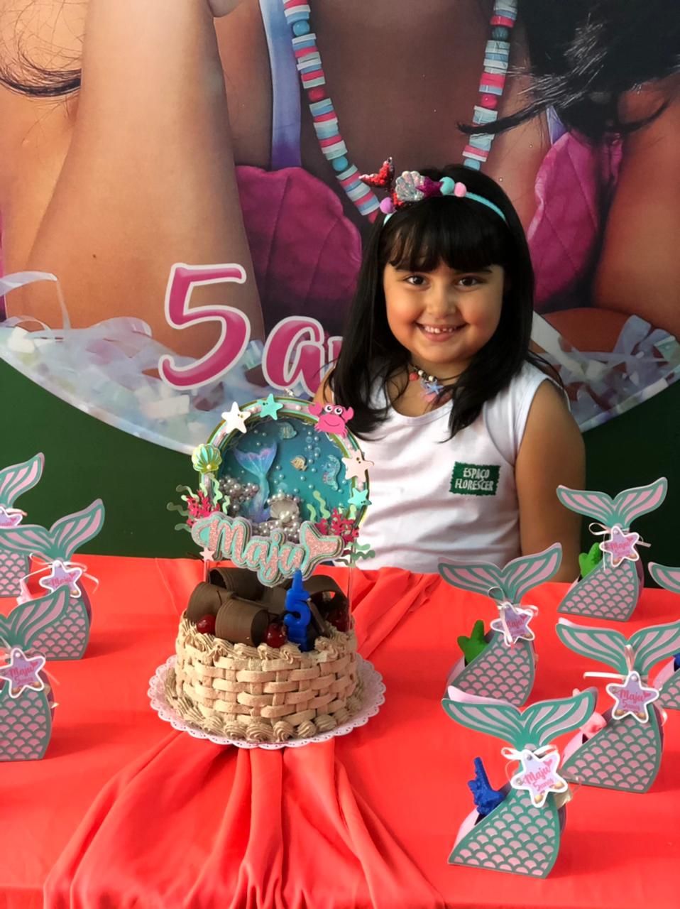 Festa na escola - 5 anos da Maju - Desafio MamãeDesafio Mamãe Festa na escola - 5 anos da Maju - Desafio MamãeDesafio Mamãe