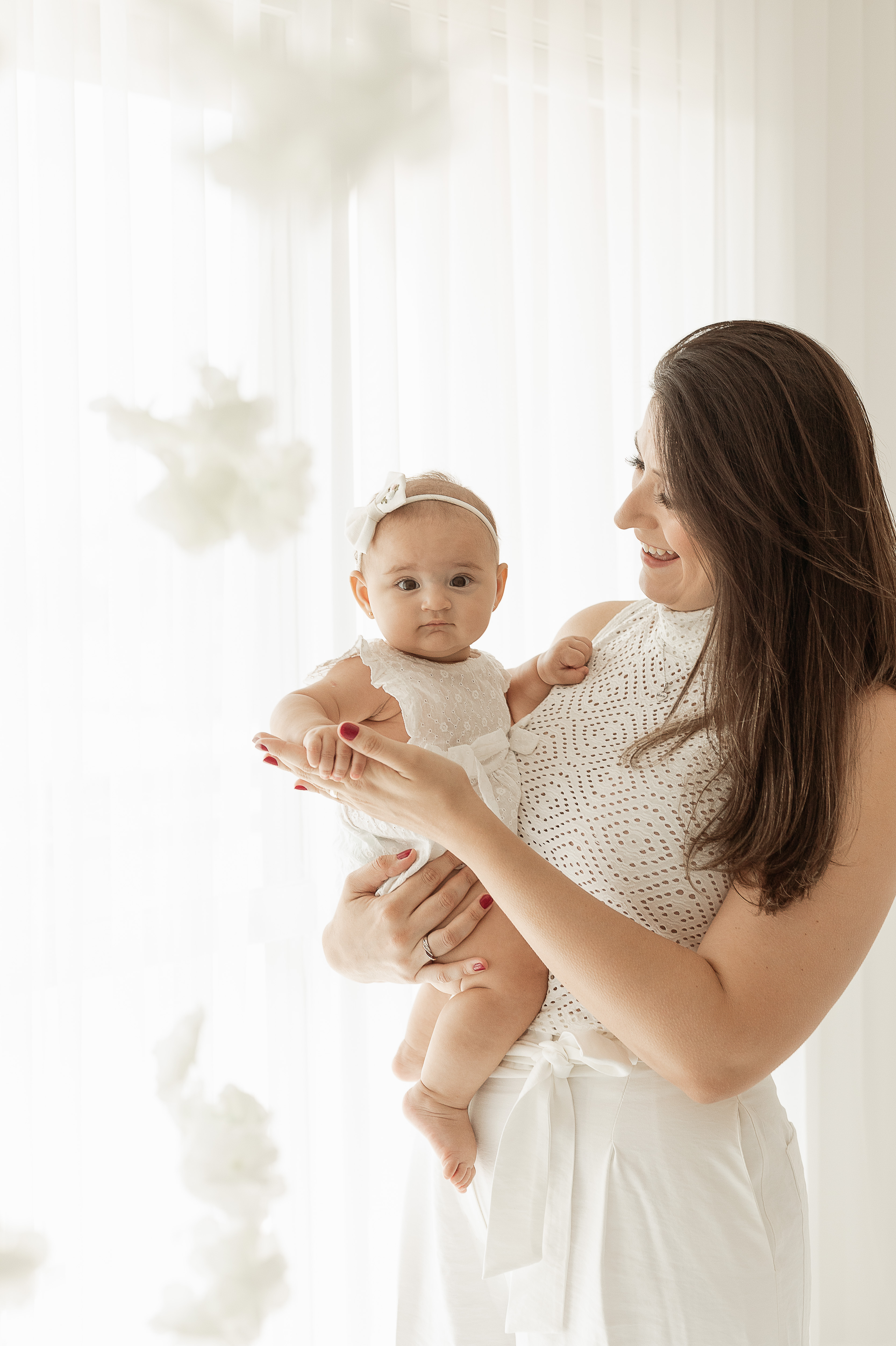 Ensaio fotográfico pré-aniversário: Barbie - Desafio MamãeDesafio Mamãe